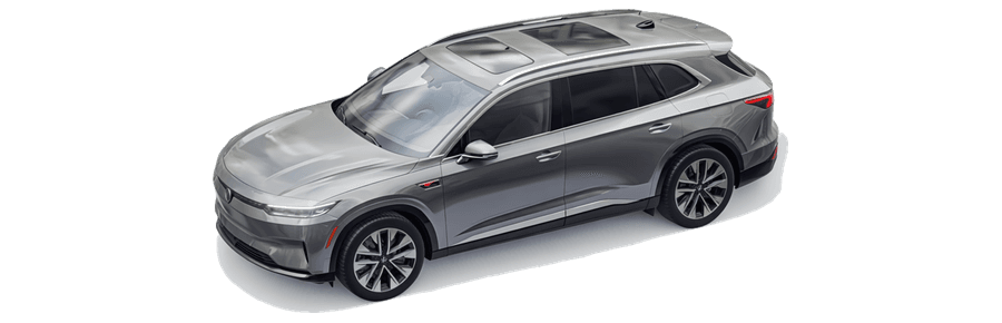 SUV familiaux